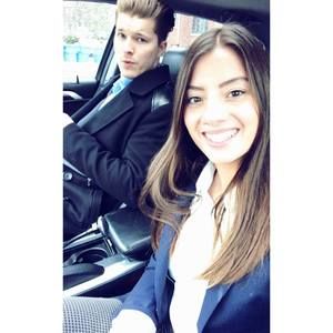 Meet your Posher, Shannon